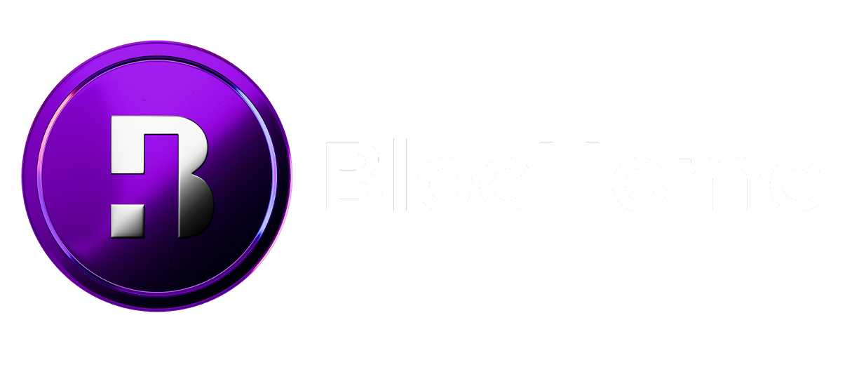 BlocHome logo